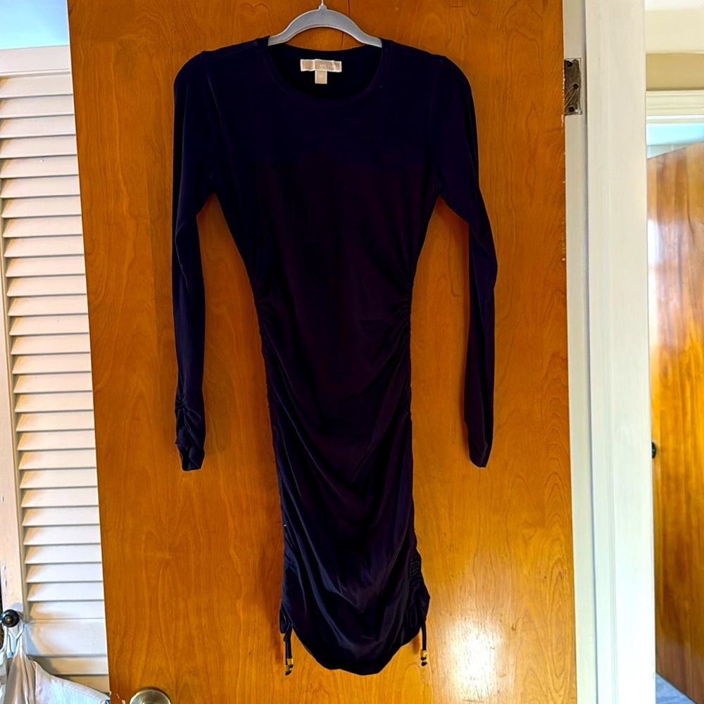 Michael Kors black dress